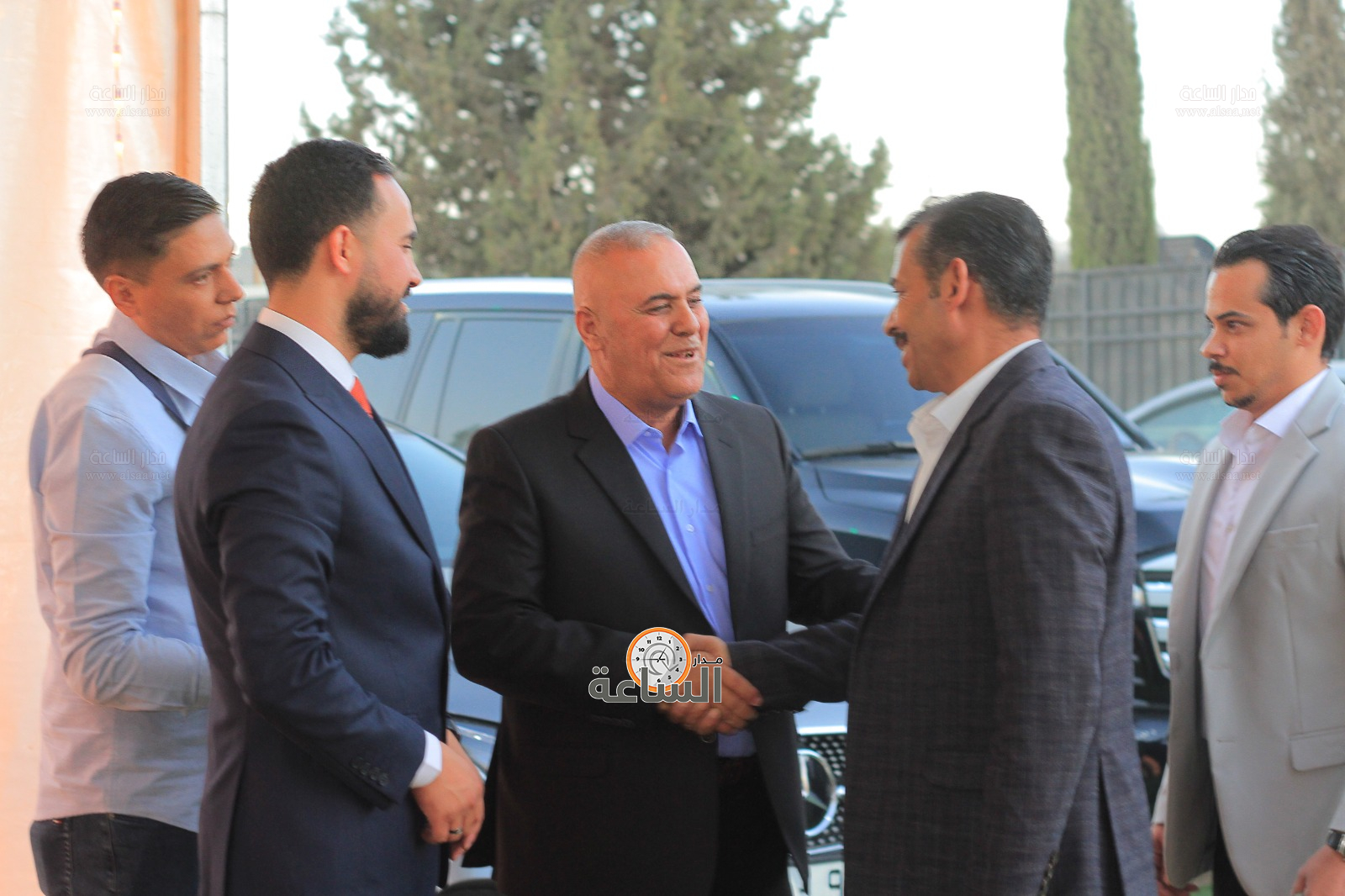 Madar Al-Saa Images 0.08397905450166554