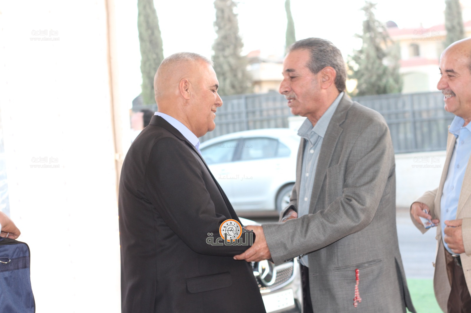 Madar Al-Saa Images 0.07089964230529877