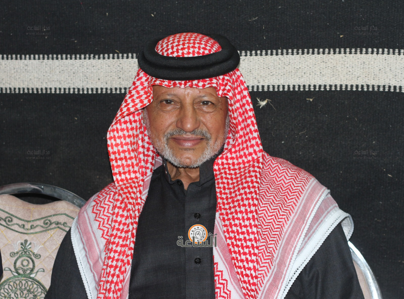 Madar Al-Saa Images 0.09943910368130571