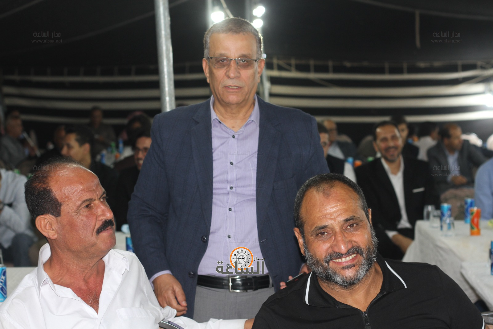 Madar Al-Saa Images 0.46713890166905214