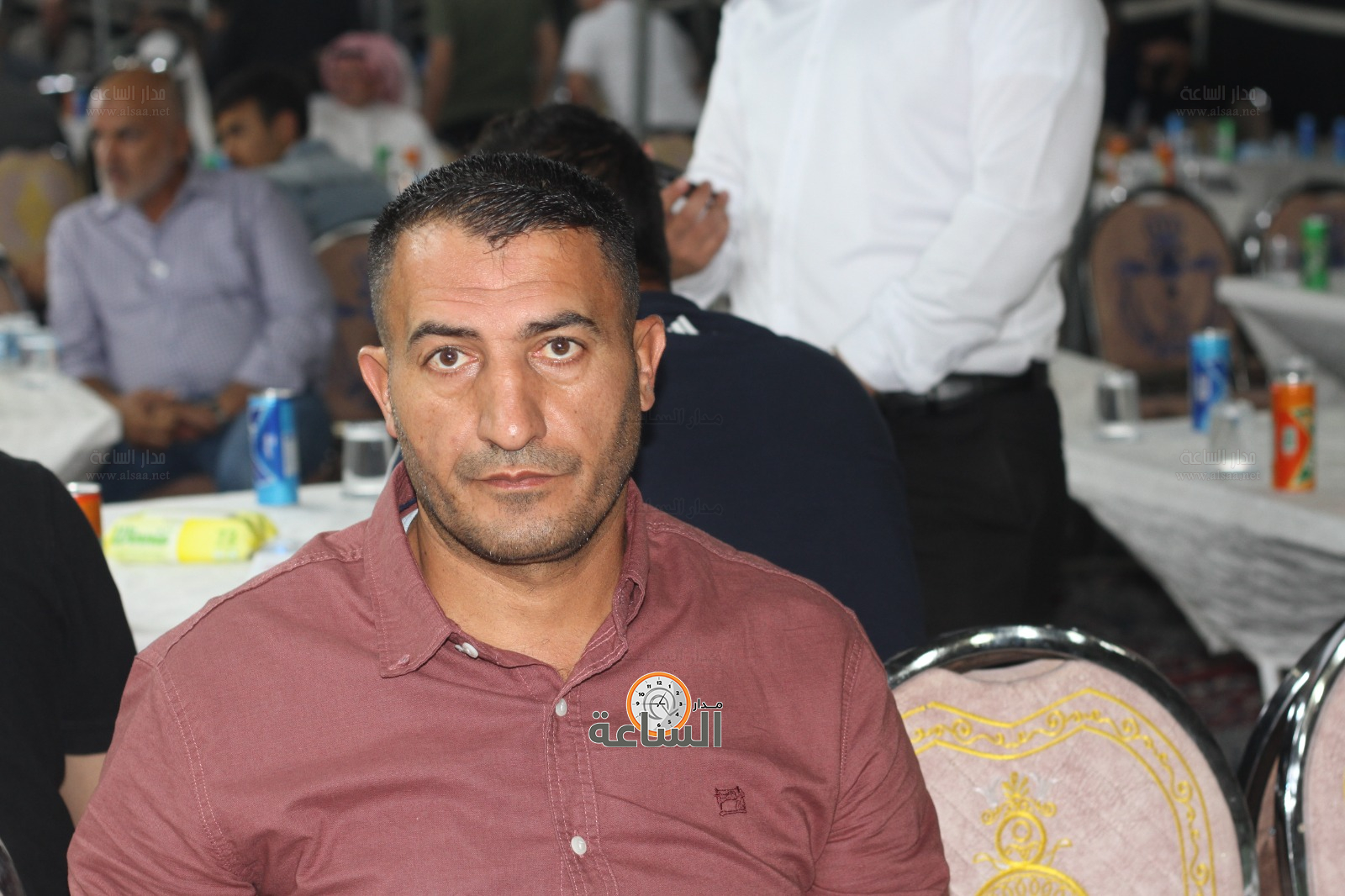 Madar Al-Saa Images 0.8064925119308242