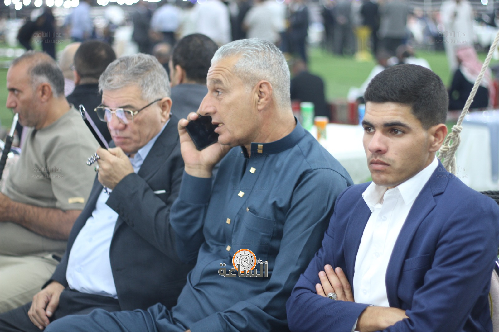 Madar Al-Saa Images 0.7570645732788043