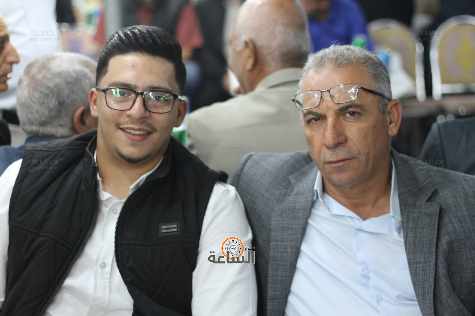 Madar Al-Saa Images 0.10353258644644958