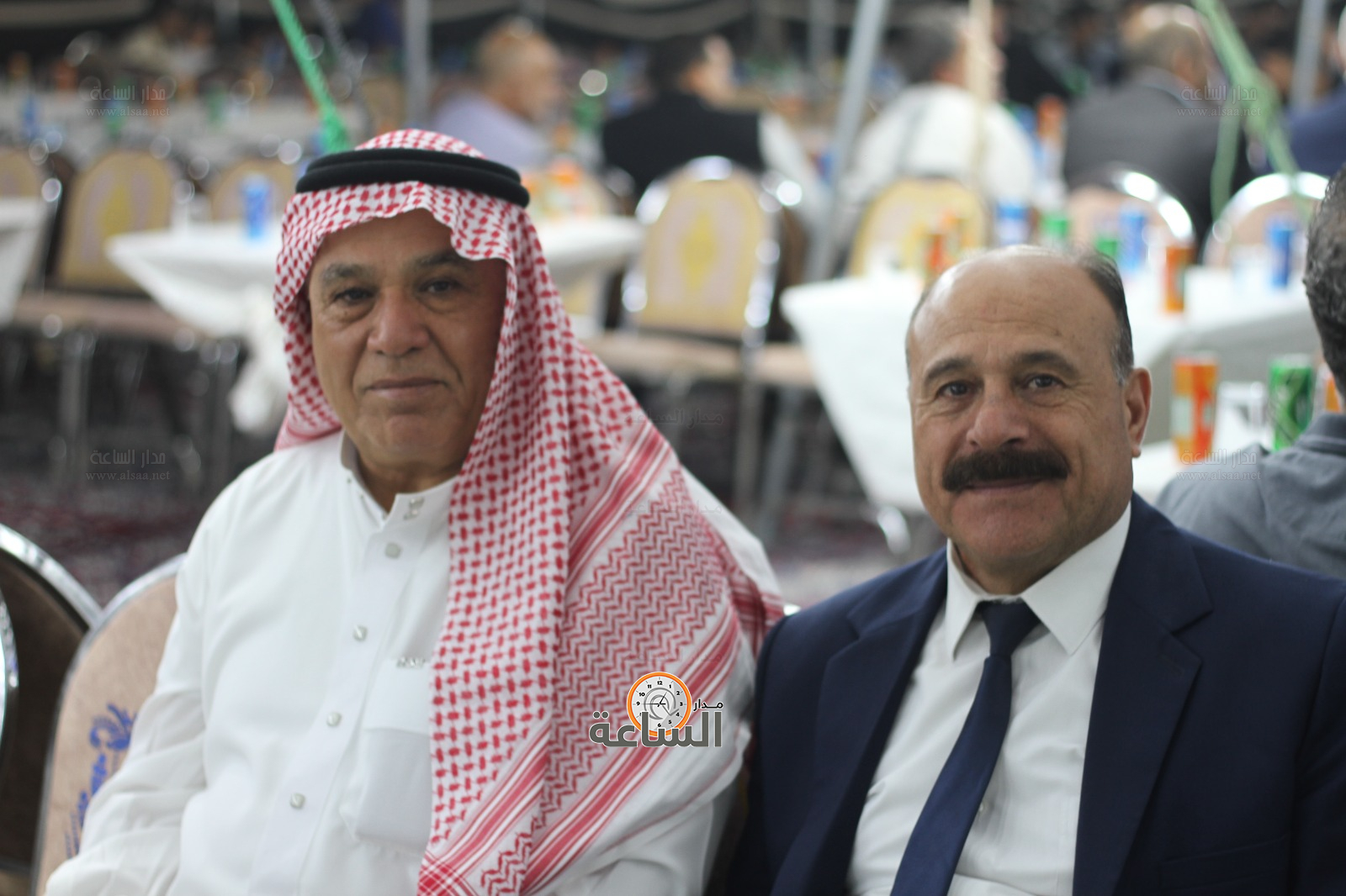 Madar Al-Saa Images 0.2707504215291314