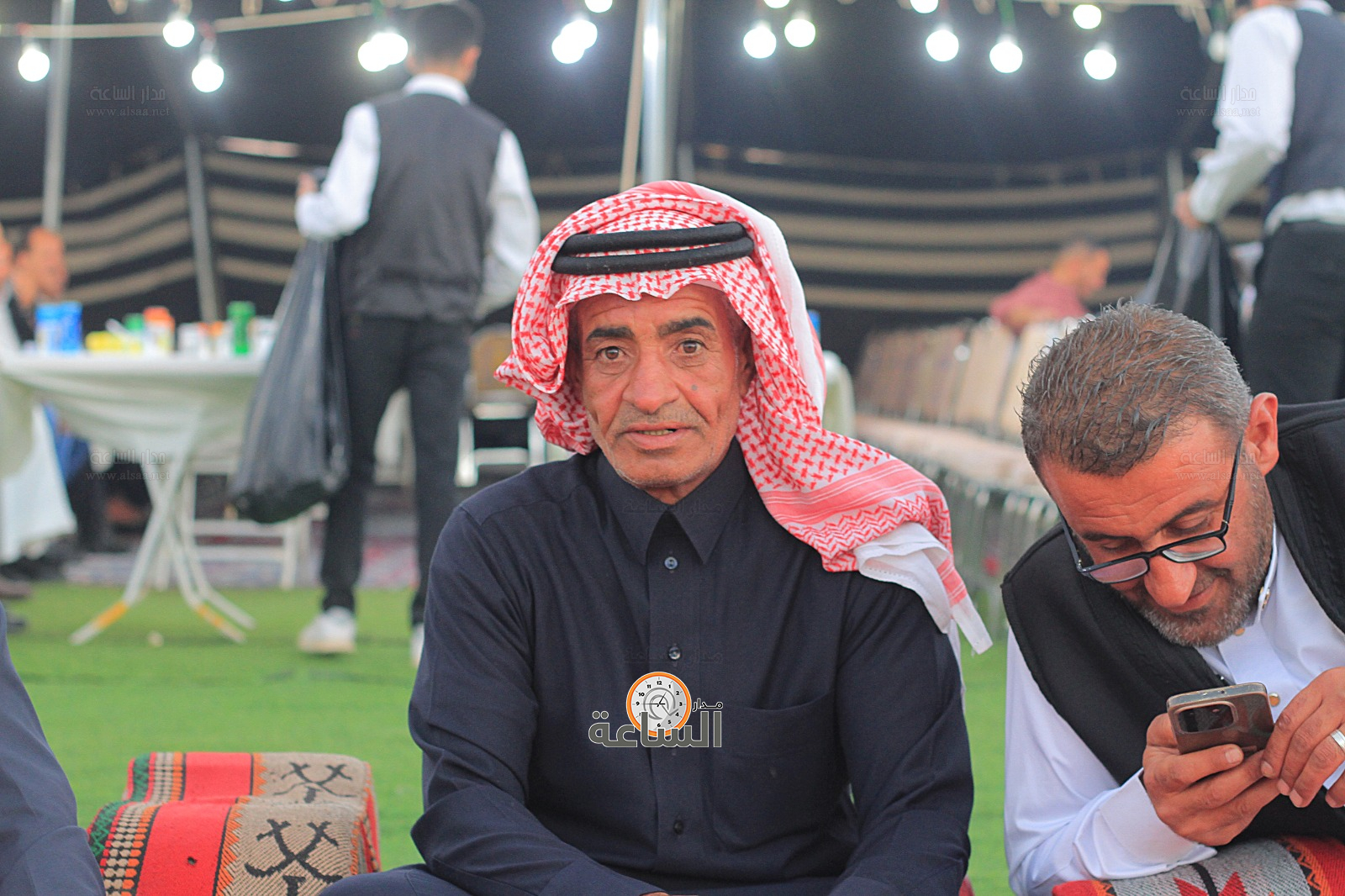 Madar Al-Saa Images 0.8841073142031832