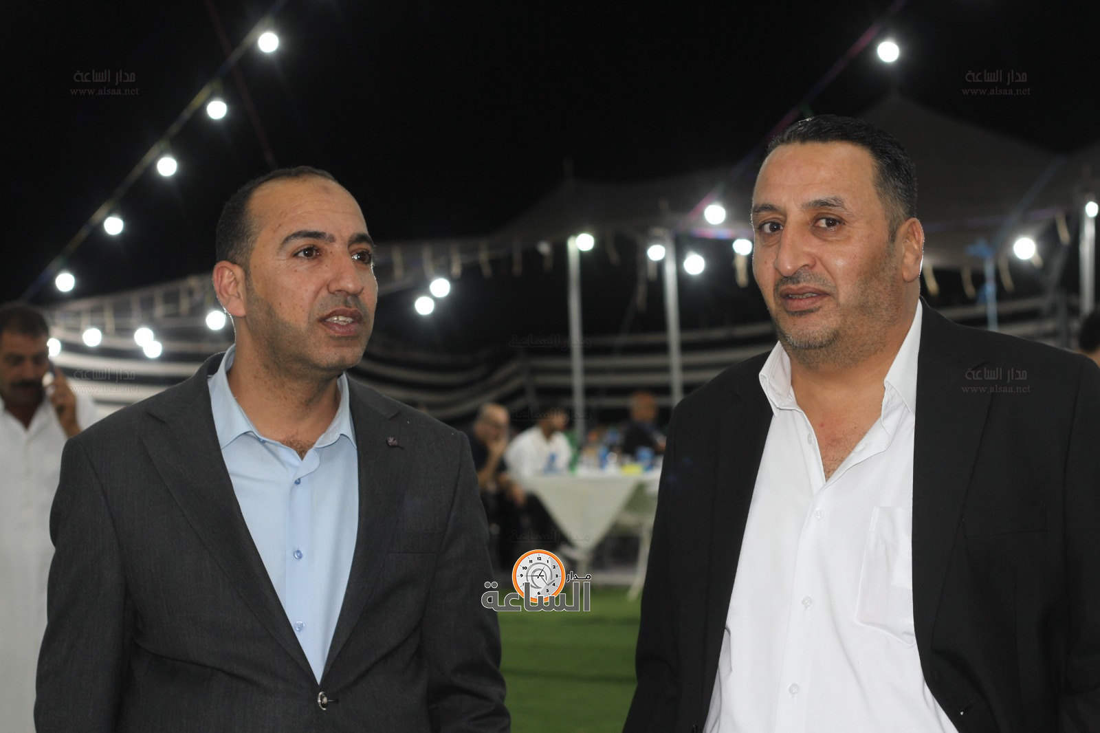 Madar Al-Saa Images 0.3493755233866902