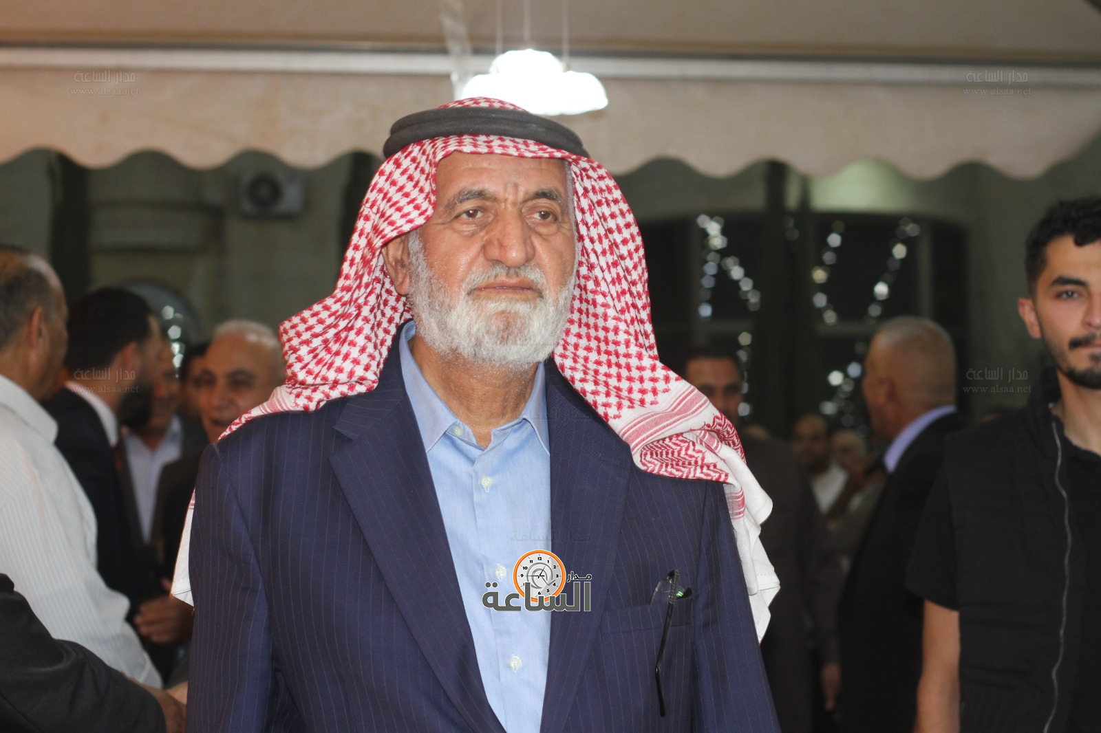 Madar Al-Saa Images 0.5512891002201082