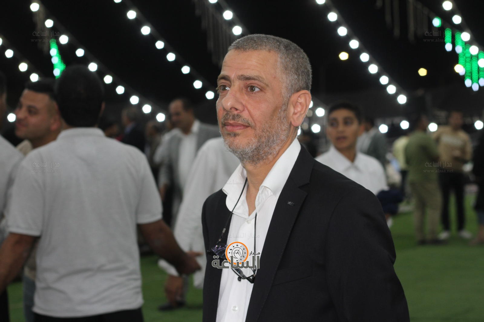 Madar Al-Saa Images 0.9979155210068243