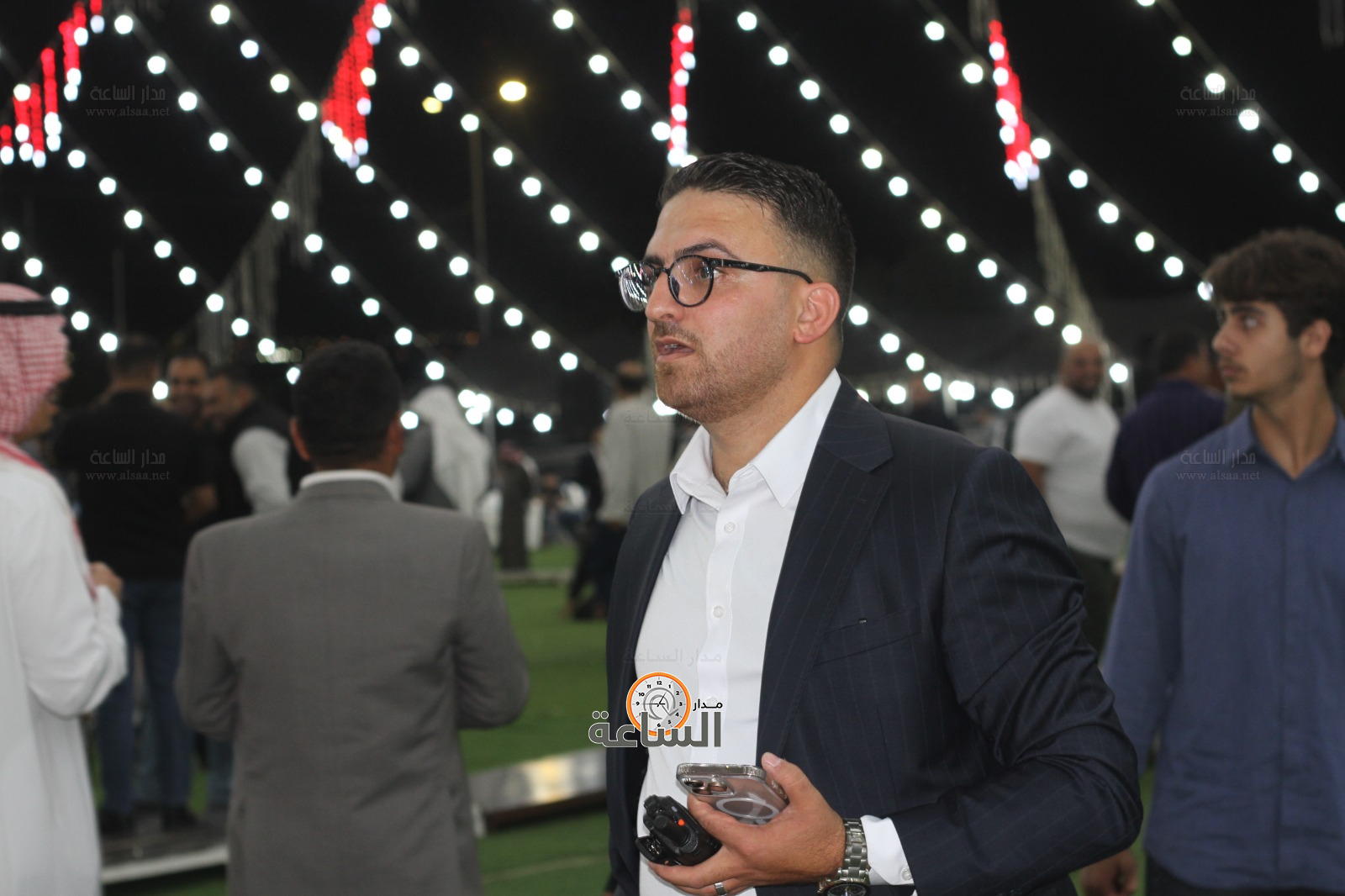 Madar Al-Saa Images 0.46991502219995274