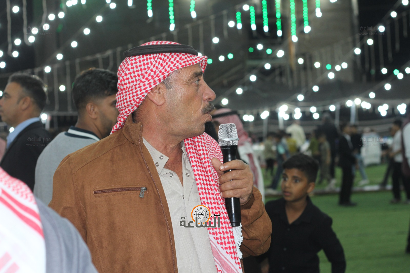 Madar Al-Saa Images 0.5028787540043848