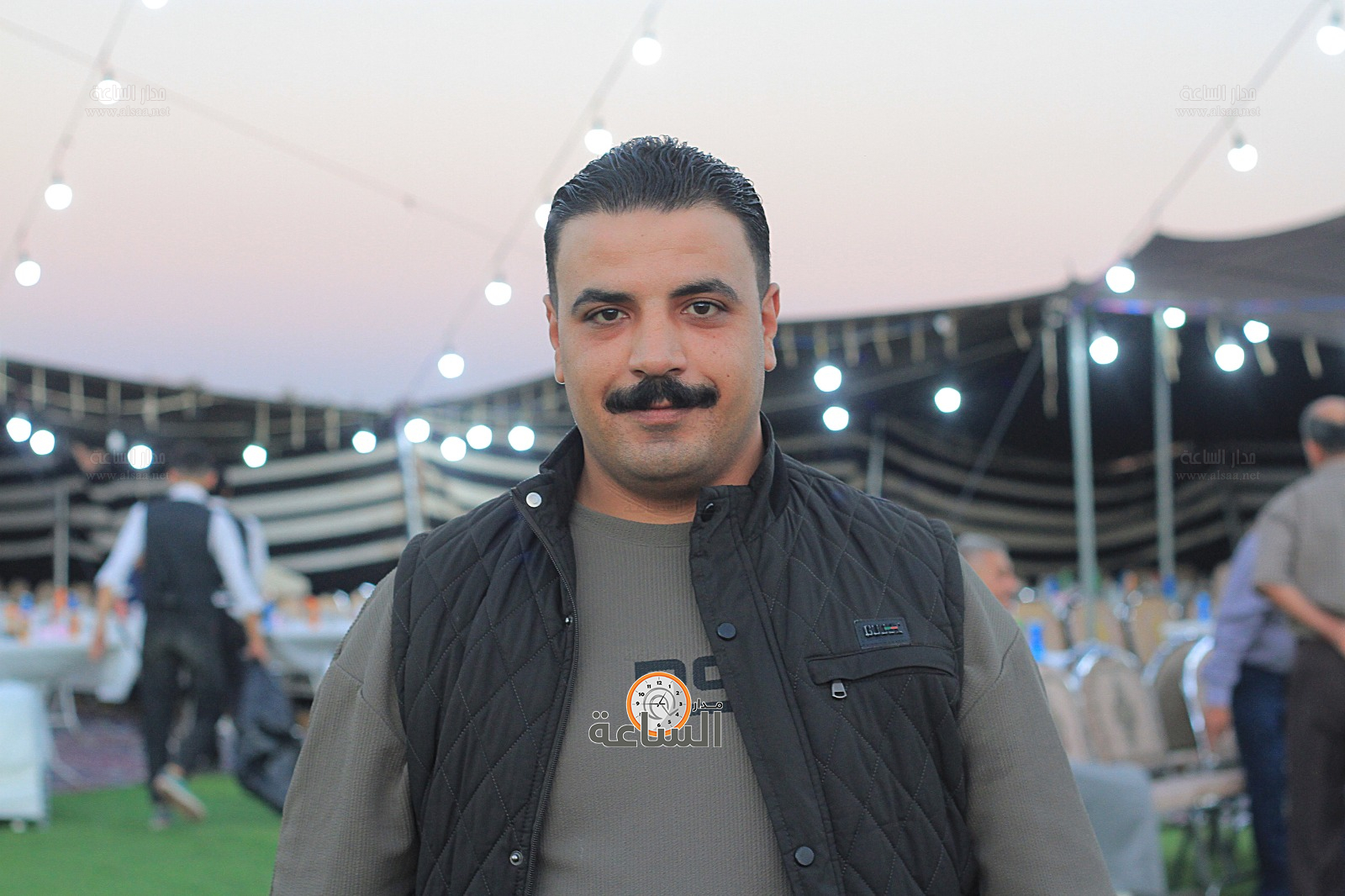 Madar Al-Saa Images 0.17557405899155487