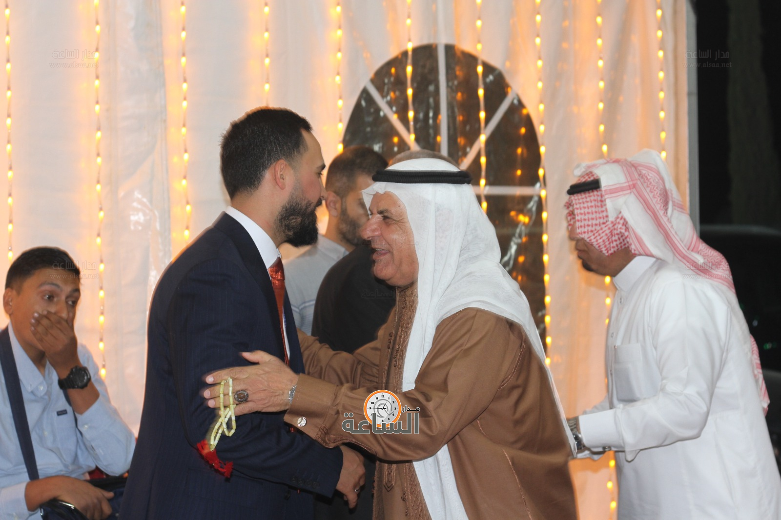 Madar Al-Saa Images 0.13089133300147915