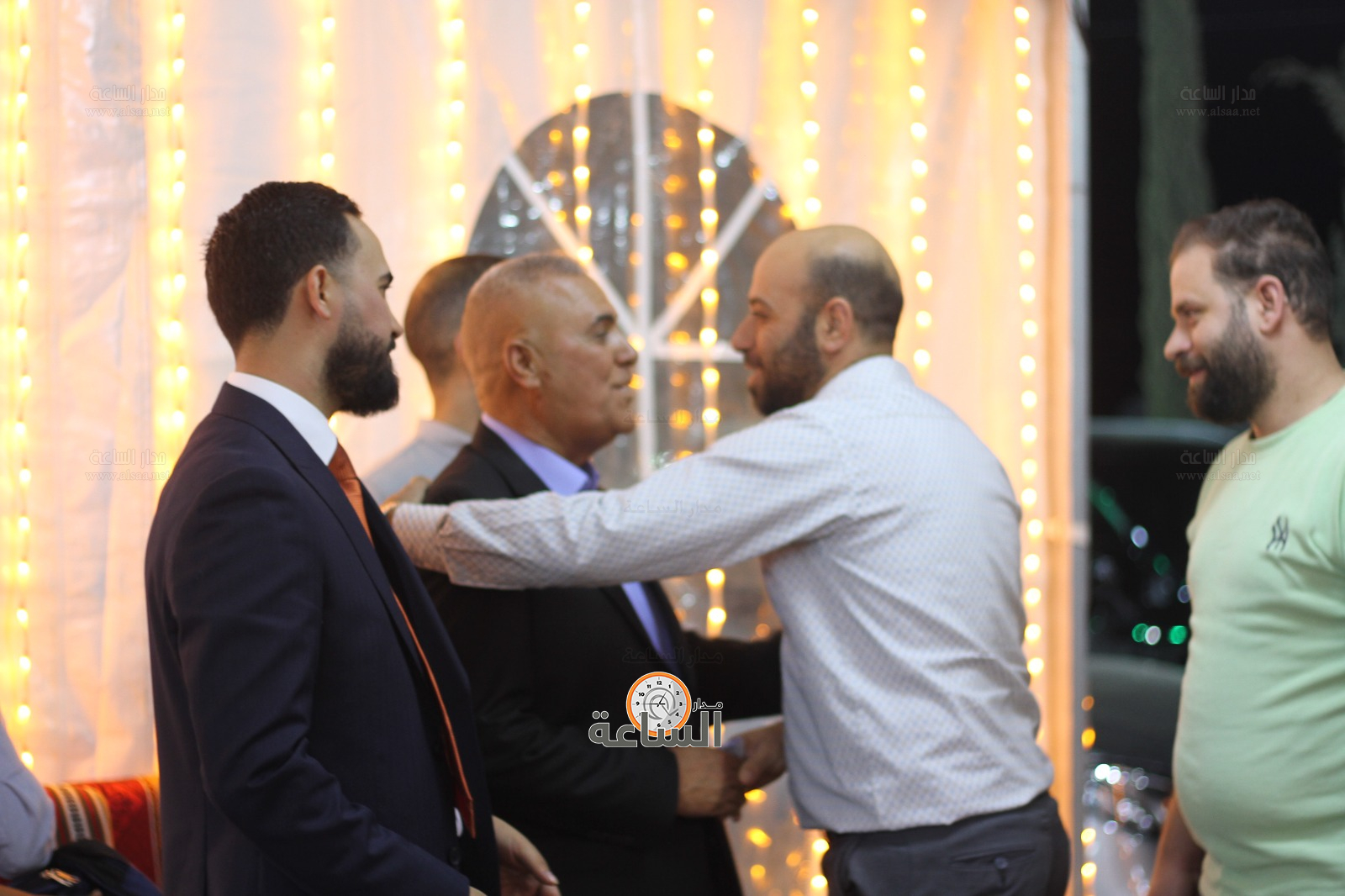 Madar Al-Saa Images 0.0583096330236309