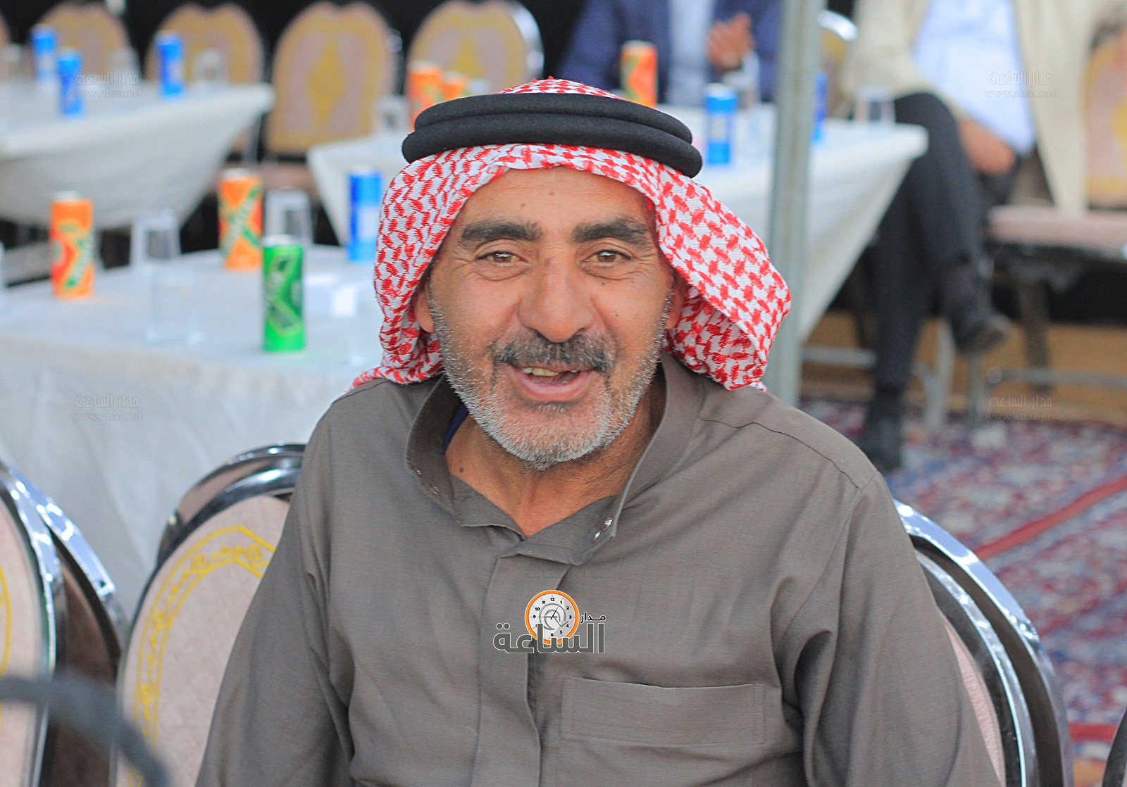 Madar Al-Saa Images 0.9343657683913981