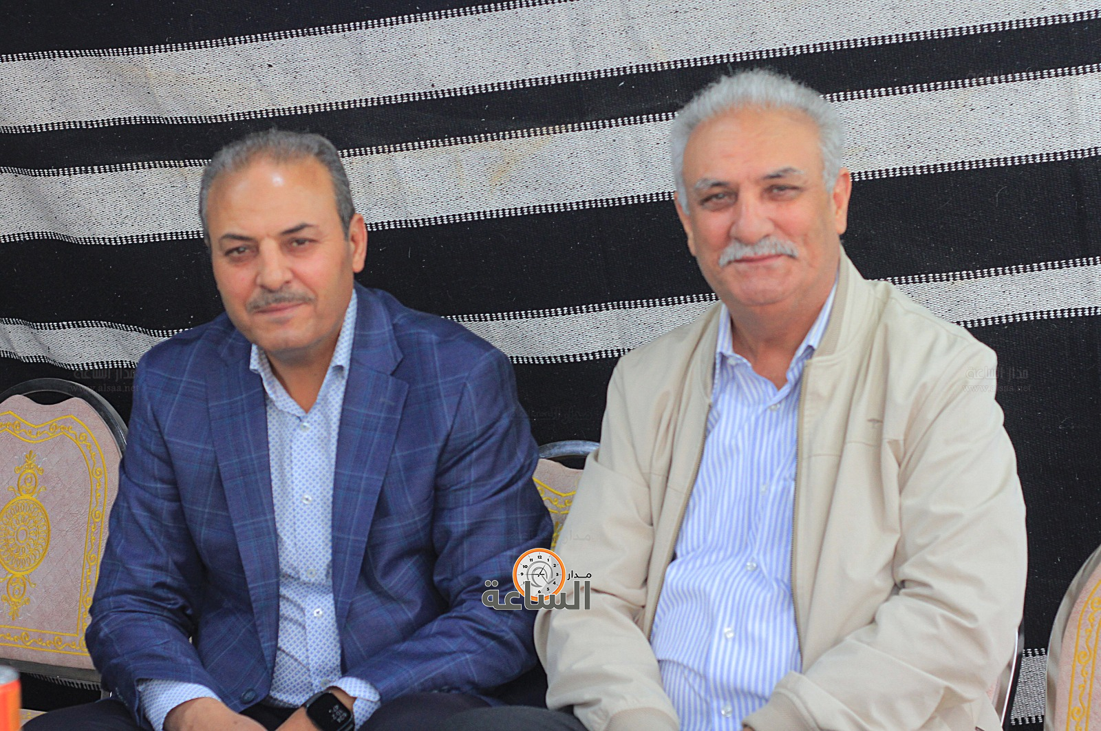 Madar Al-Saa Images 0.2270800715066178