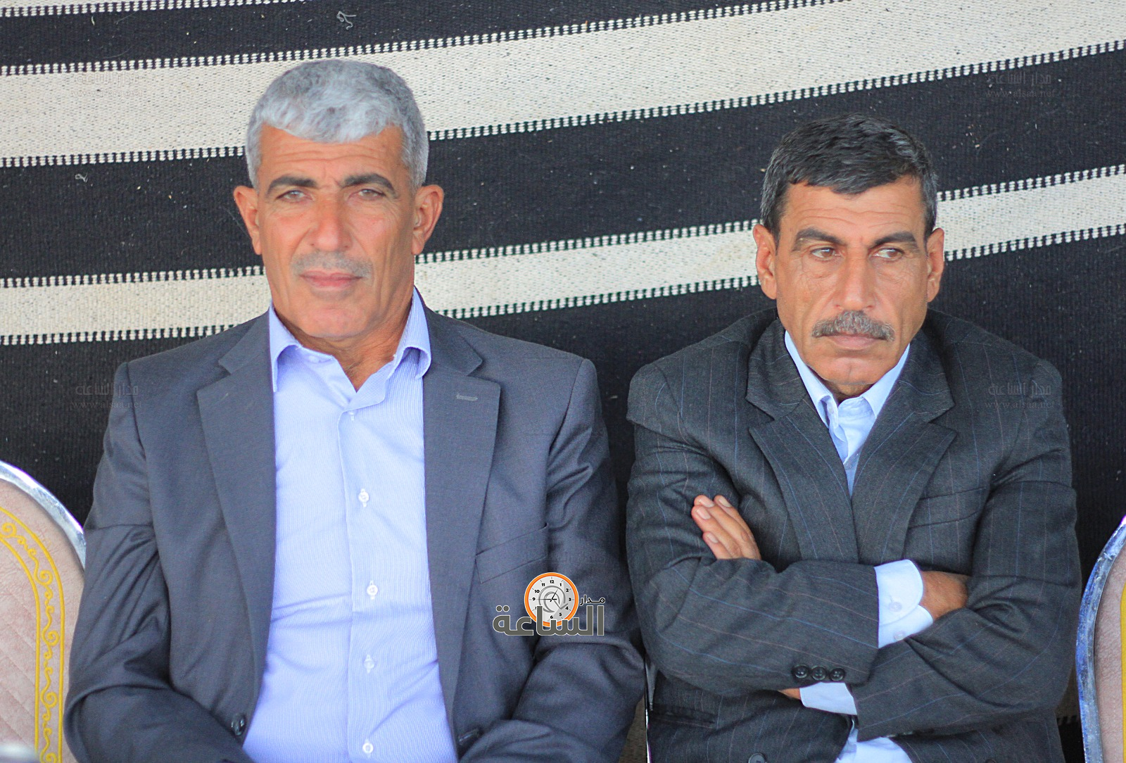 Madar Al-Saa Images 0.2682973295918403