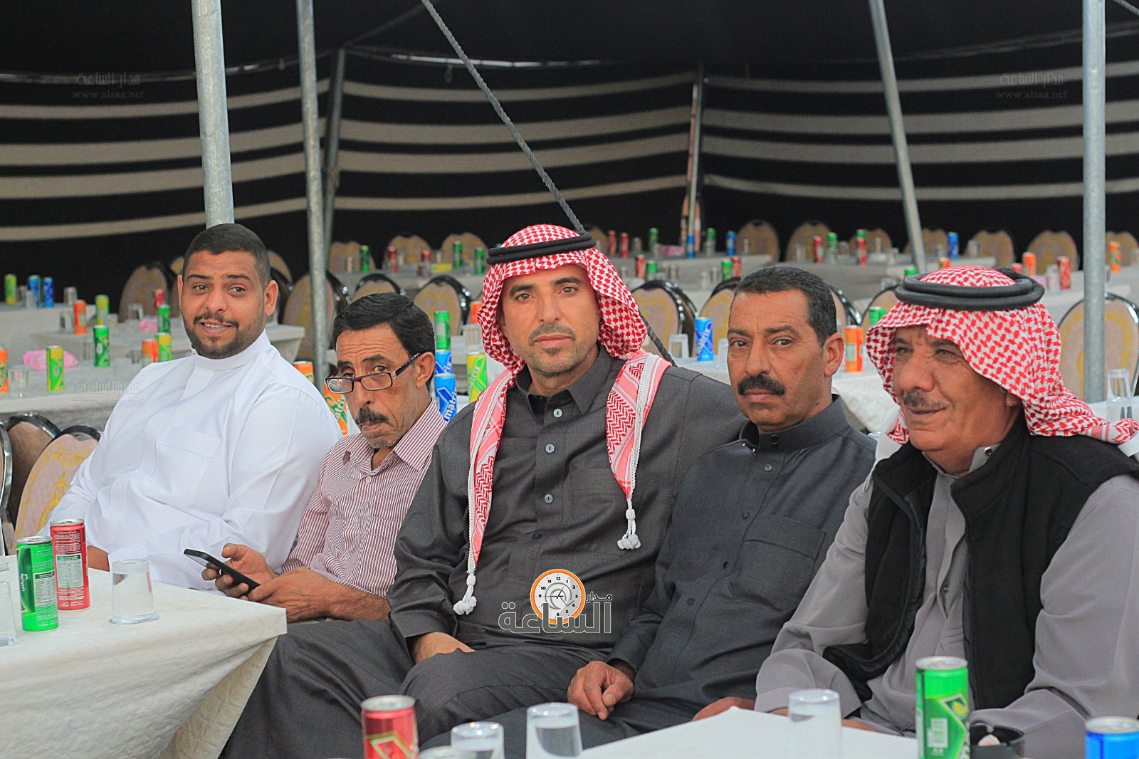 Madar Al-Saa Images 0.22908390225191988