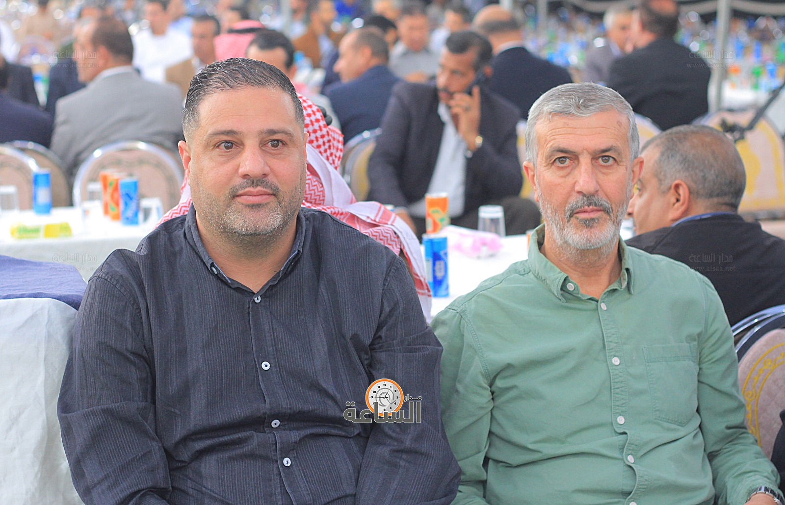 Madar Al-Saa Images 0.034000928860079105