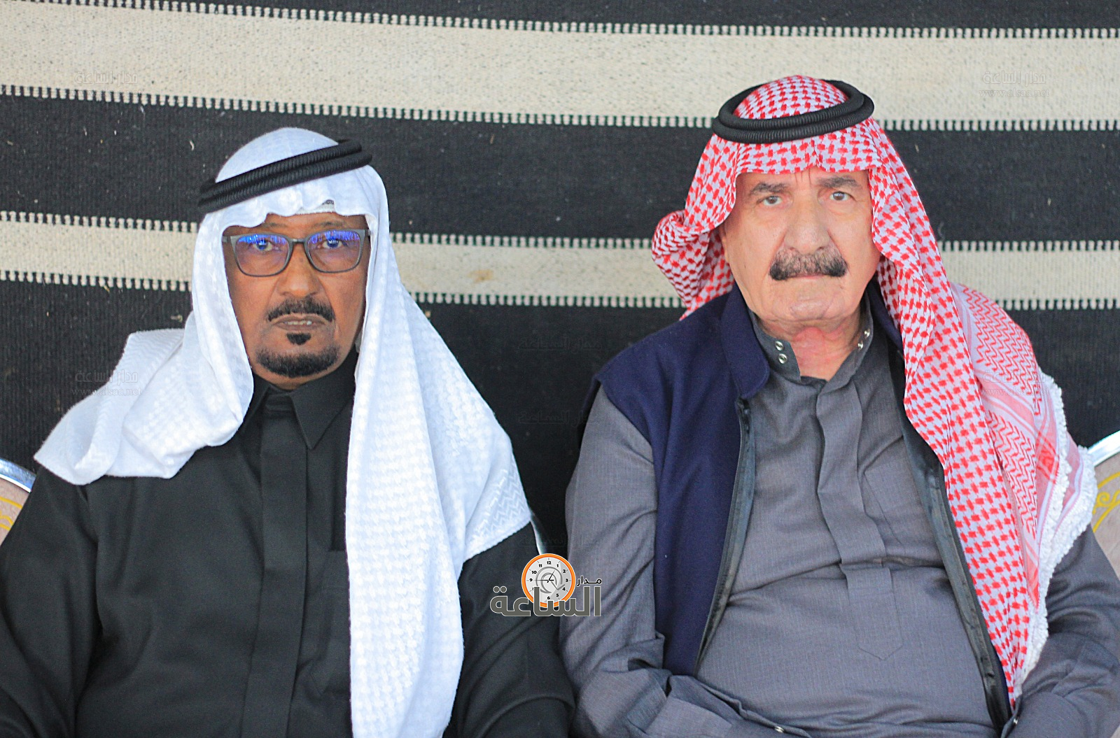 Madar Al-Saa Images 0.25800068256827535