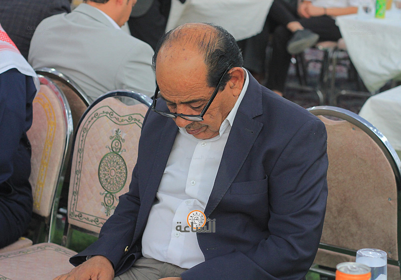 Madar Al-Saa Images 0.6345300576500624