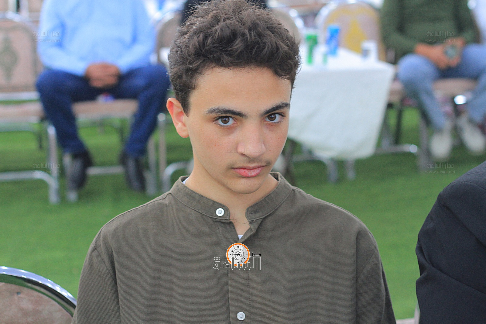 Madar Al-Saa Images 0.8761528710551493