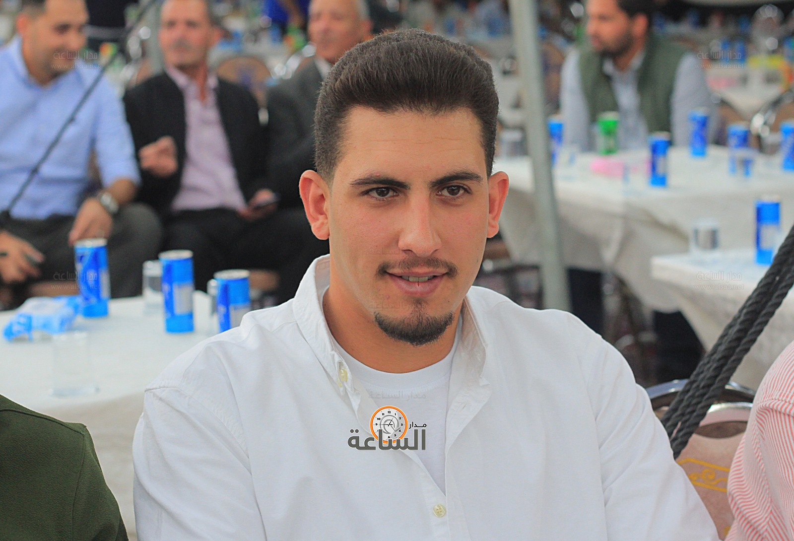 Madar Al-Saa Images 0.2713191898571927