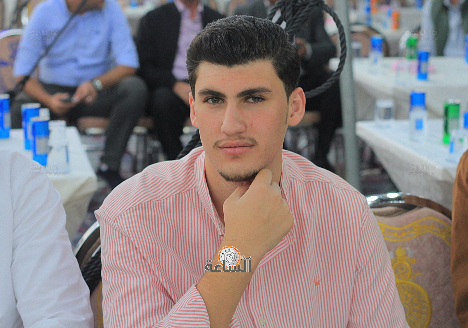 Madar Al-Saa Images 0.8484377895604529