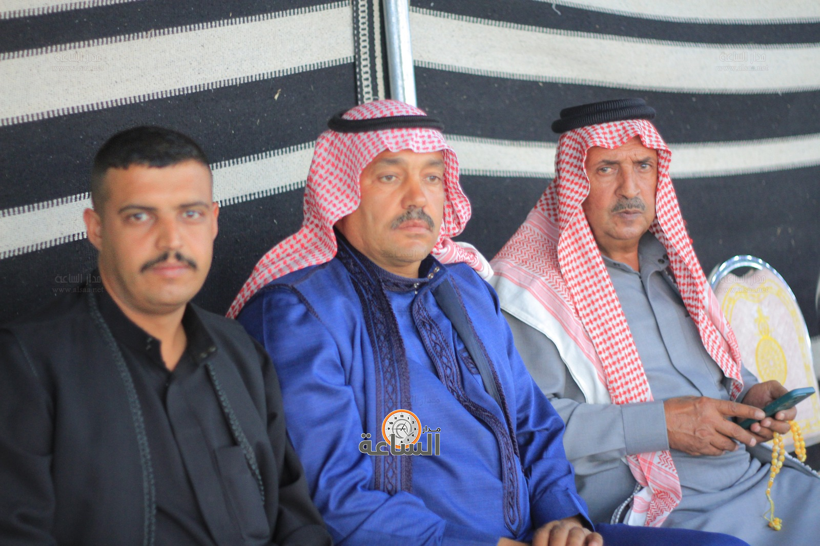 Madar Al-Saa Images 0.7514929417353269