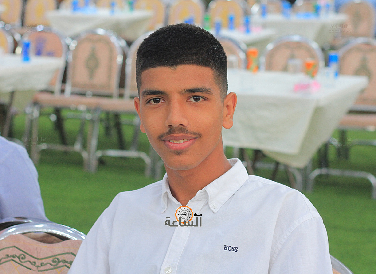 Madar Al-Saa Images 0.443214253169001