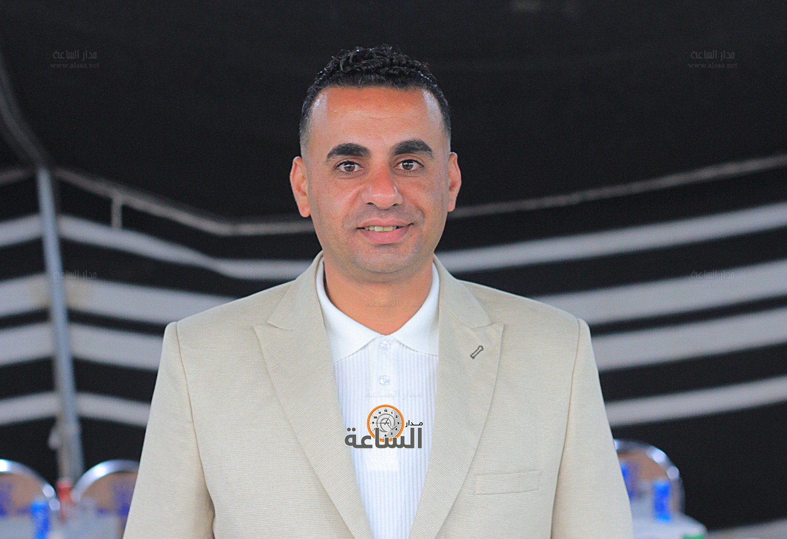 Madar Al-Saa Images 0.24100887083054157