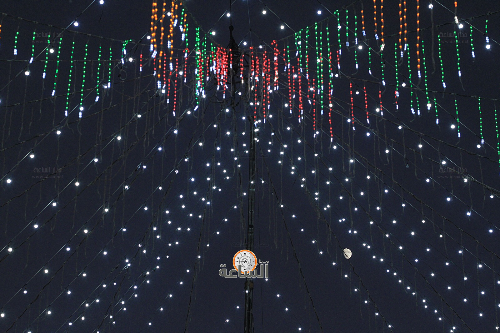 Madar Al-Saa Images 0.015006832423731131