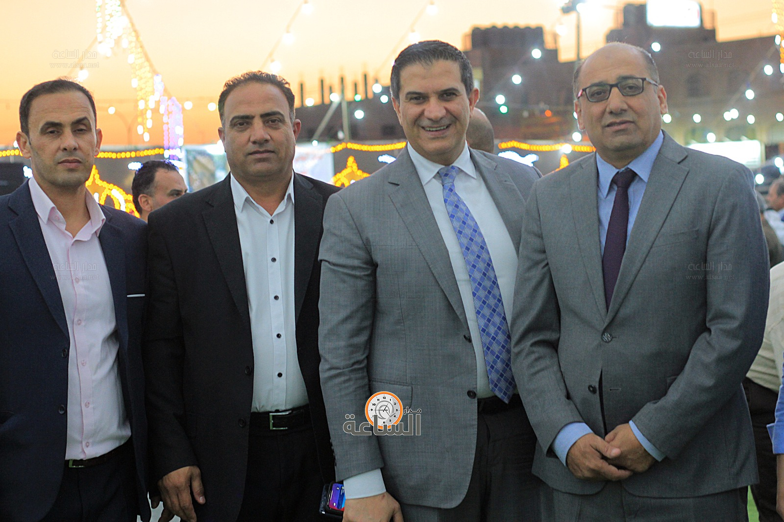 Madar Al-Saa Images 0.693893167522886