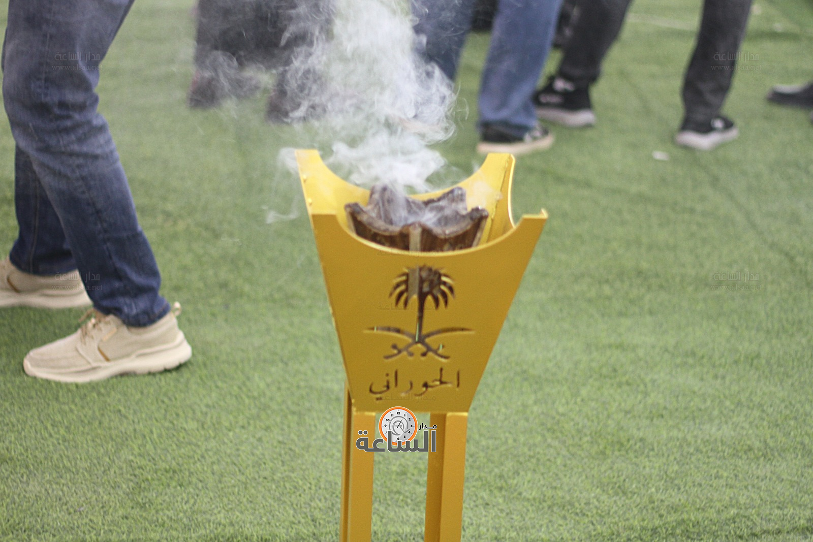 Madar Al-Saa Images 0.8929605993353914