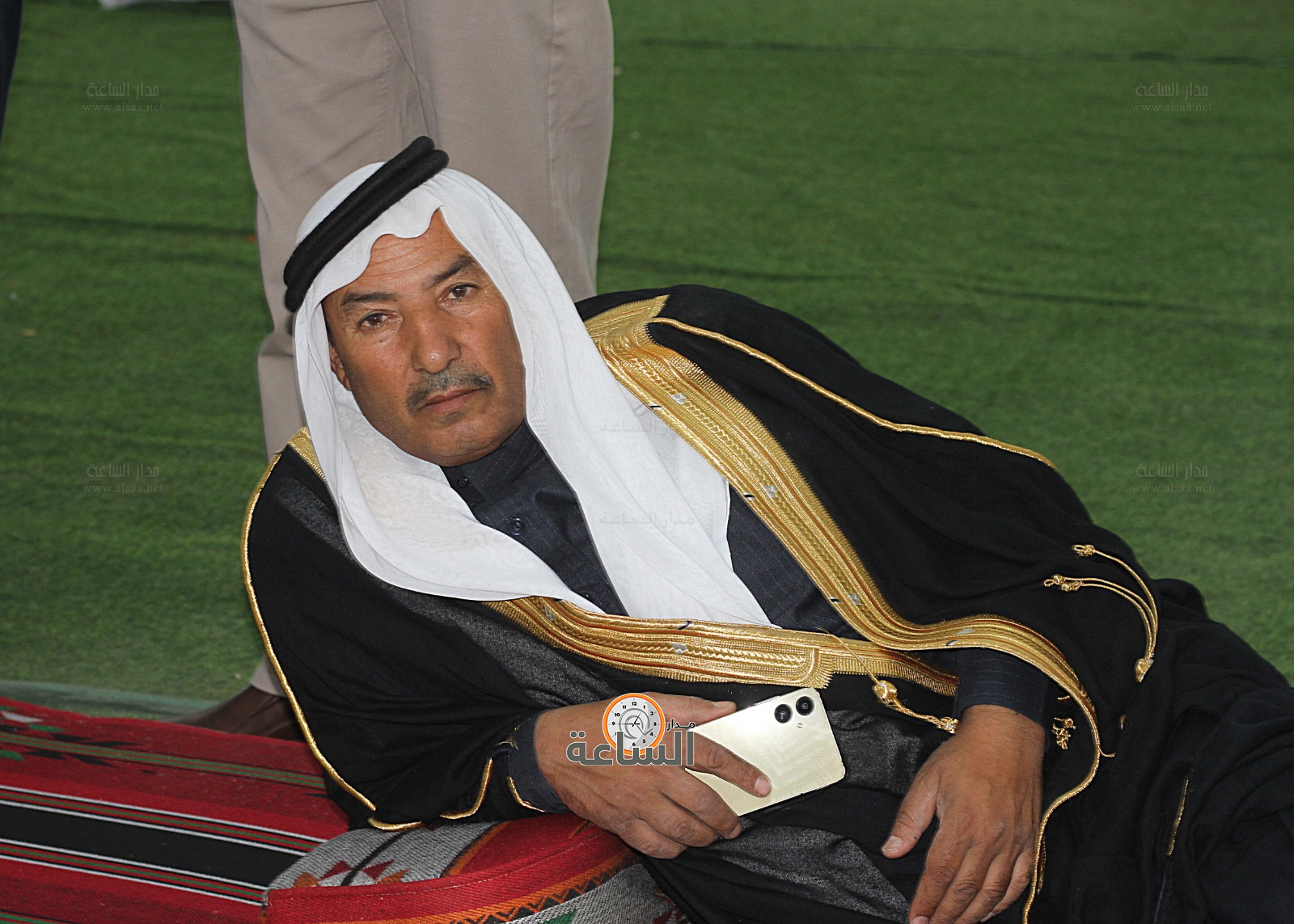 Madar Al-Saa Images 0.5672294584146328