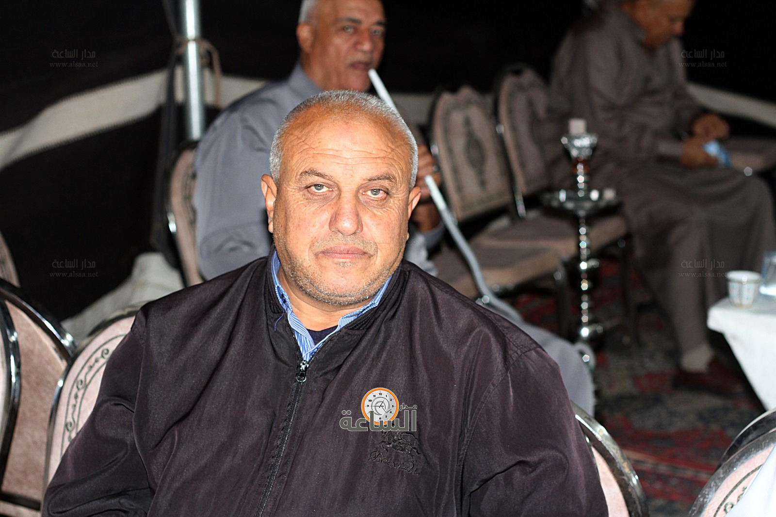 Madar Al-Saa Images 0.5268700400498455