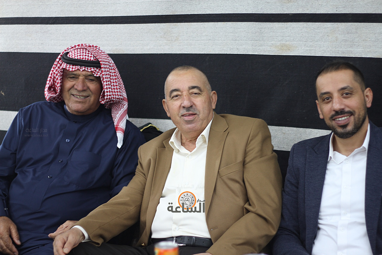 Madar Al-Saa Images 0.7890976125445905