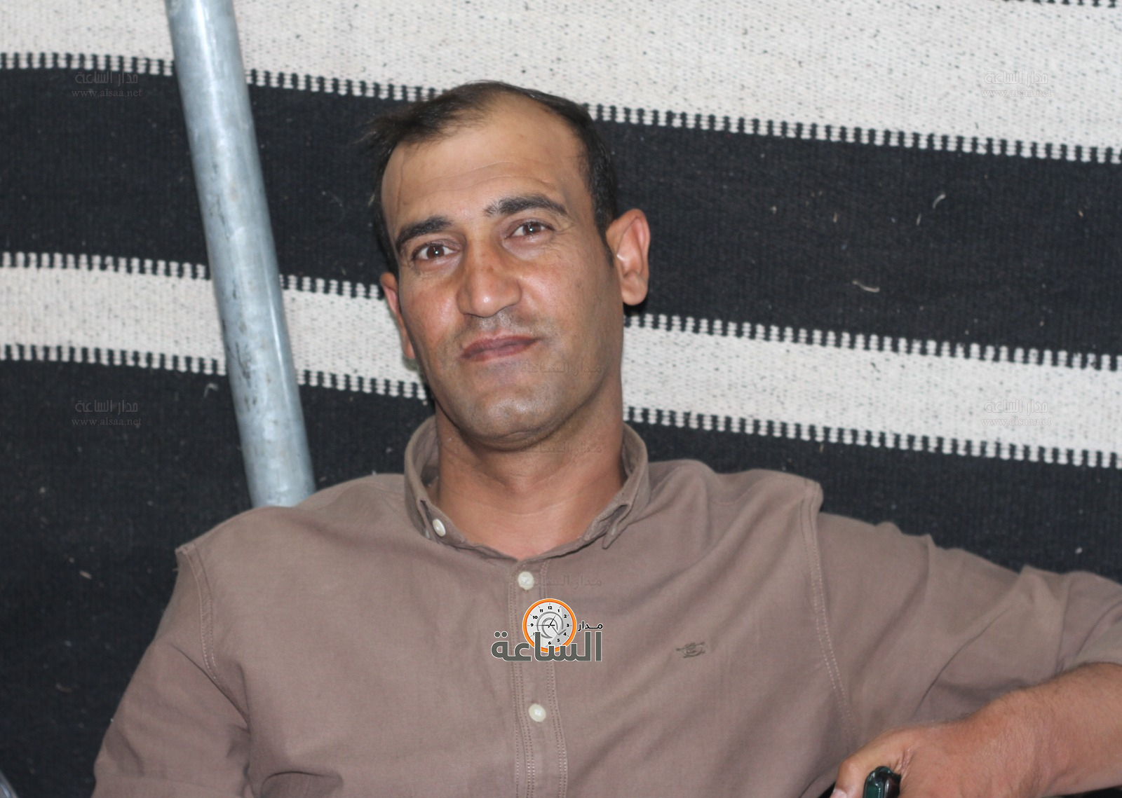 Madar Al-Saa Images 0.6385442721417912