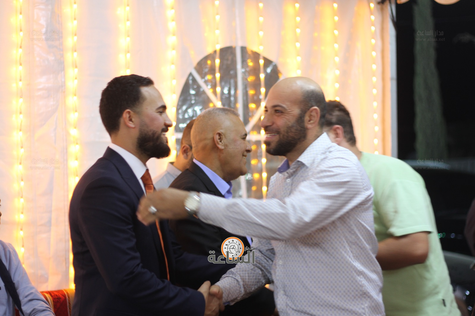 Madar Al-Saa Images 0.9043331475019244