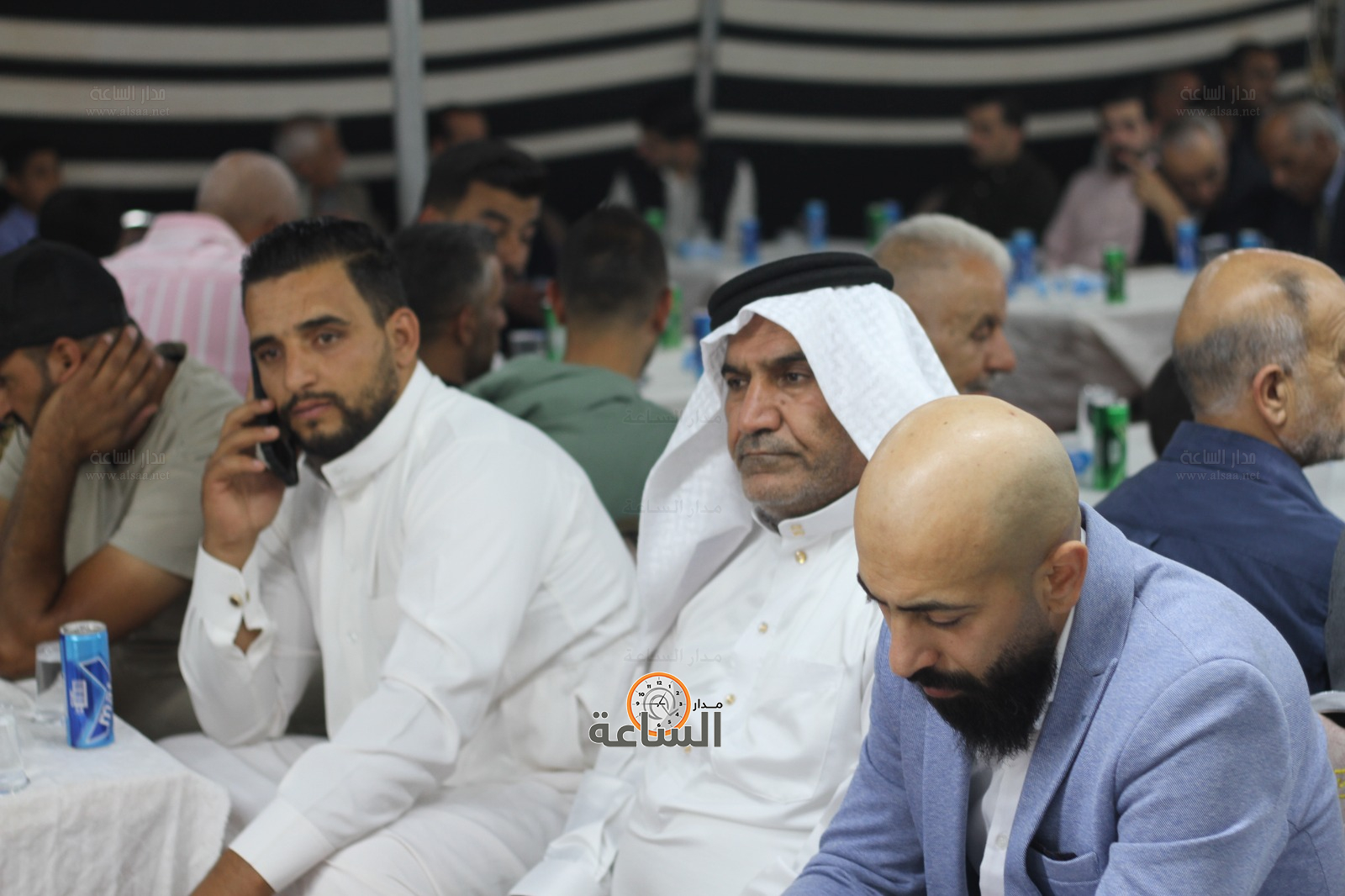 Madar Al-Saa Images 0.2283338730845088