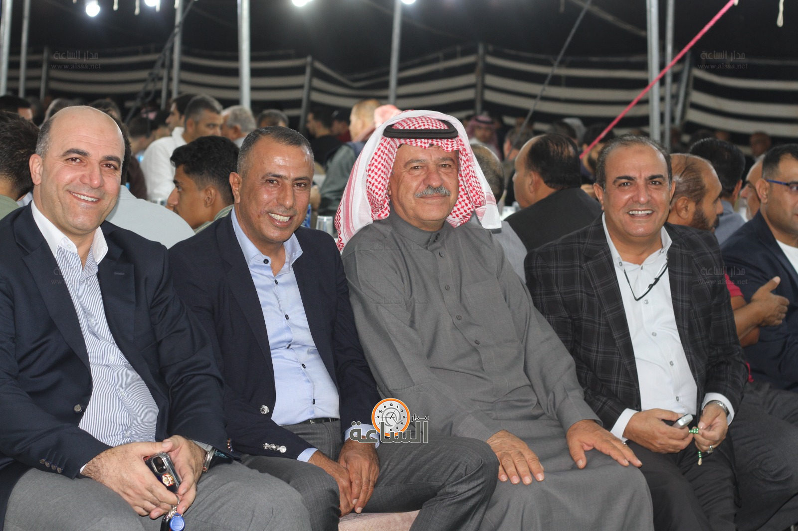 Madar Al-Saa Images 0.379932653147252