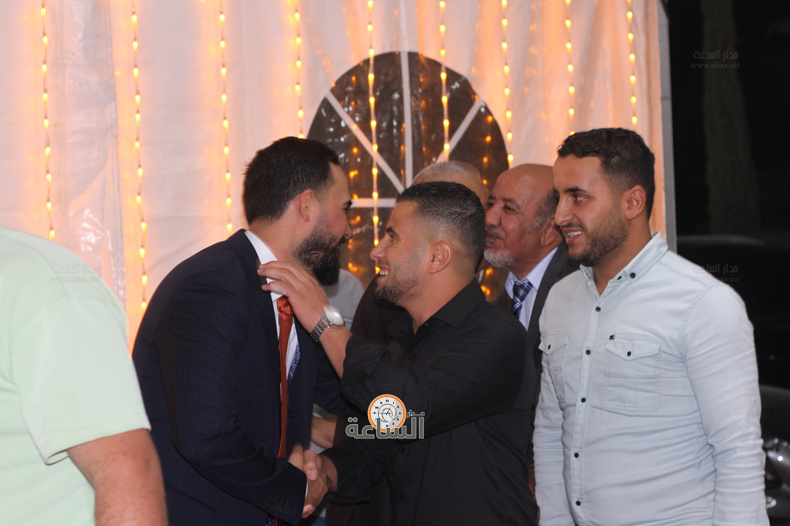 Madar Al-Saa Images 0.9526953299101752