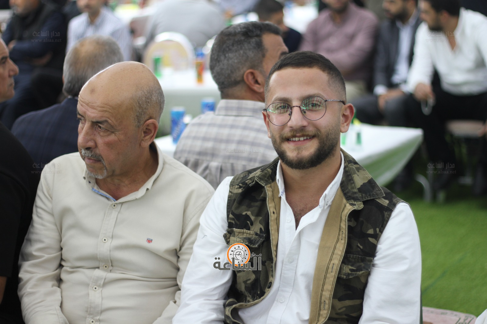 Madar Al-Saa Images 0.5133093022557821