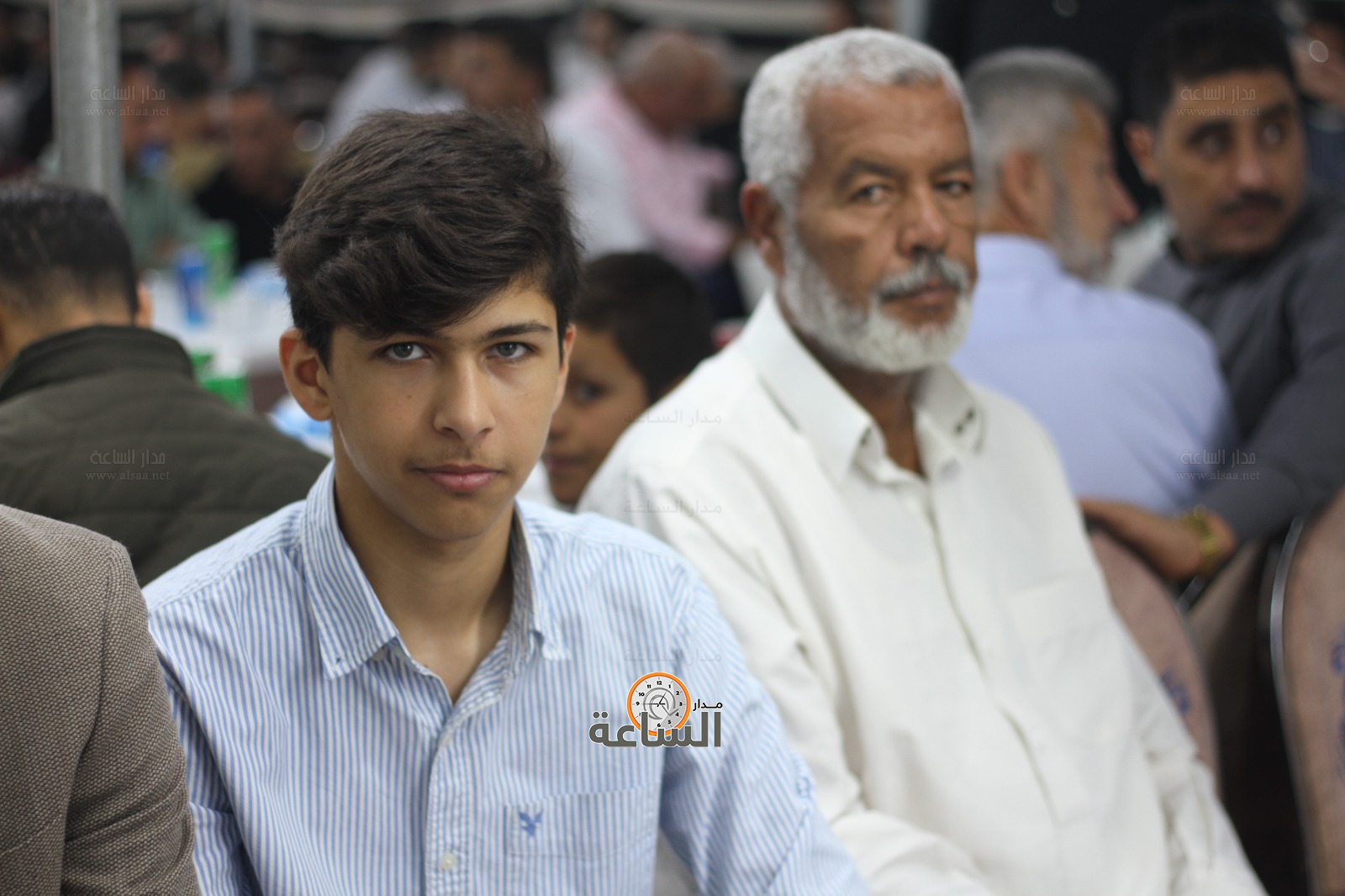 Madar Al-Saa Images 0.7828018297081013