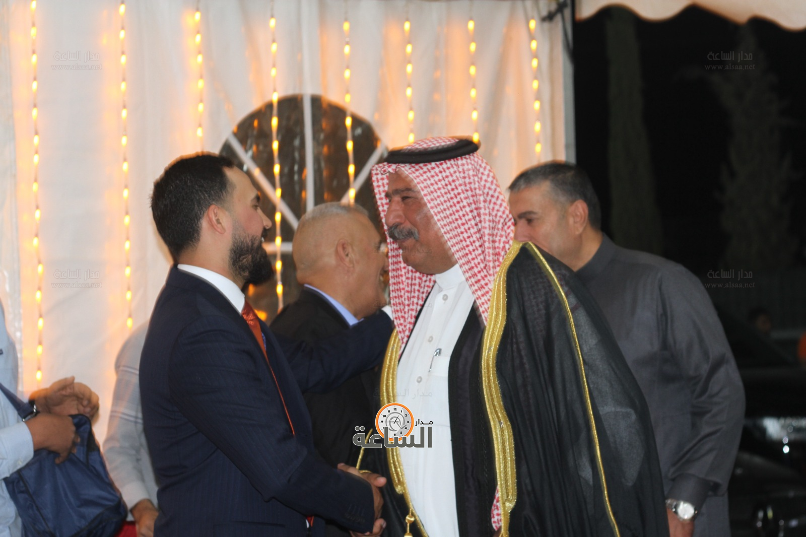 Madar Al-Saa Images 0.41462125216802037