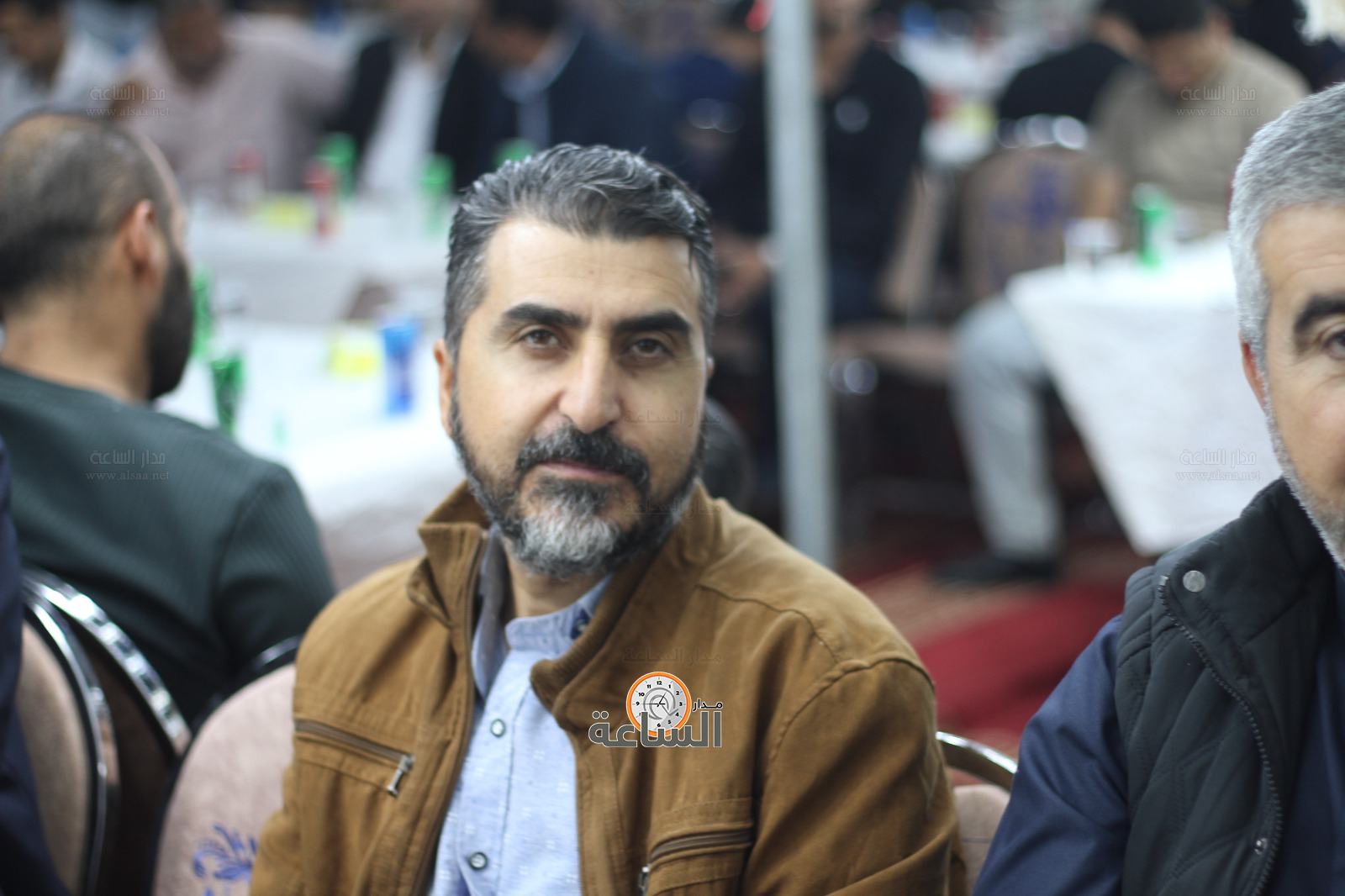 Madar Al-Saa Images 0.3024443645287175