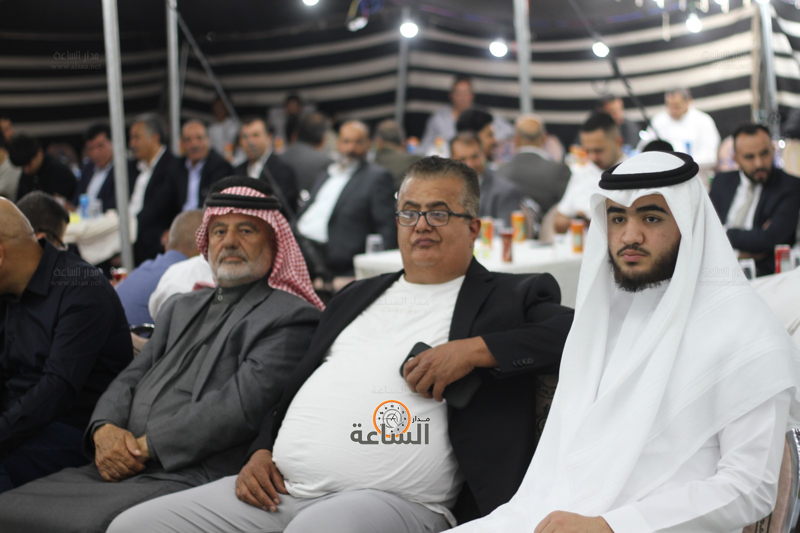 Madar Al-Saa Images 0.24255026387466627