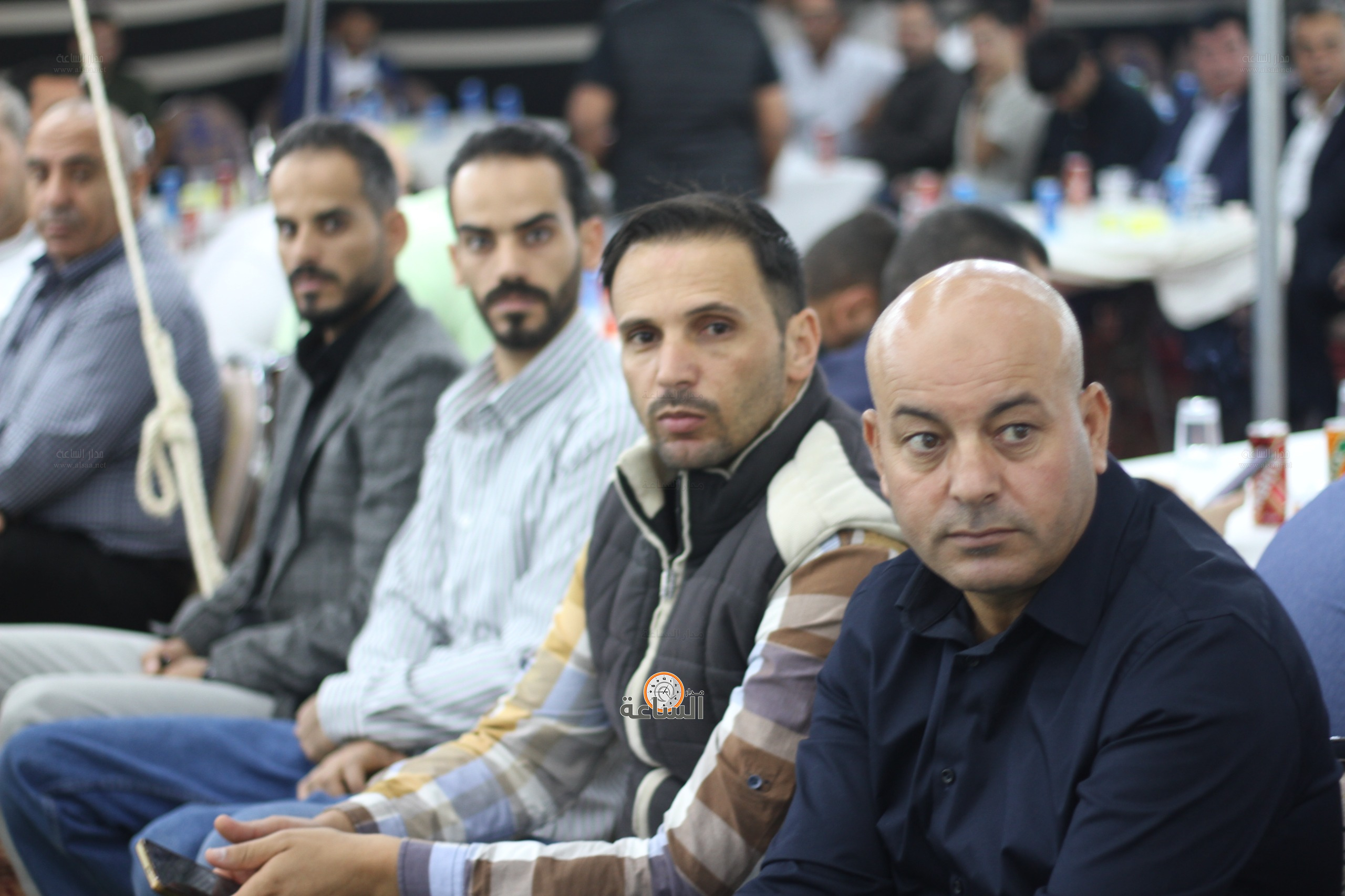 Madar Al-Saa Images 0.38788133285278037