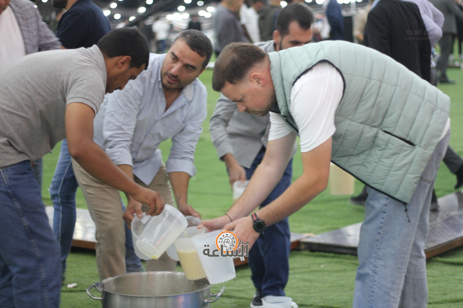 Madar Al-Saa Images 0.8072961788641594