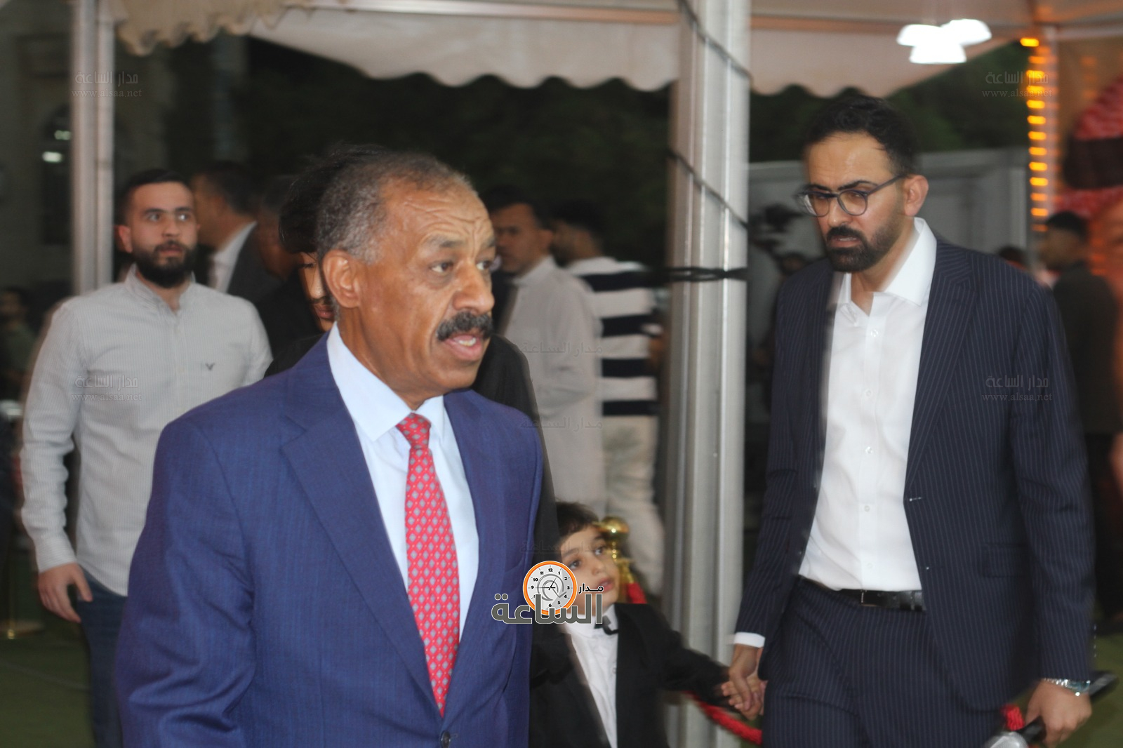 Madar Al-Saa Images 0.09302416946253977