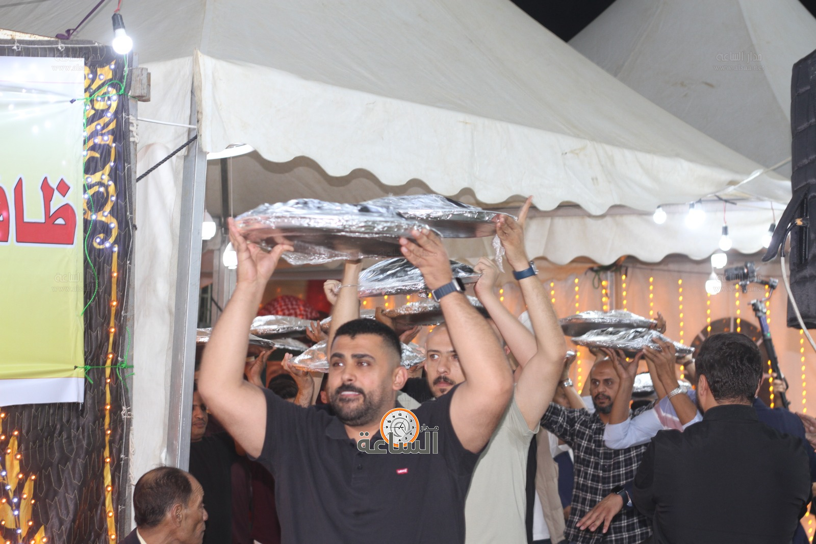 Madar Al-Saa Images 0.9952744953369126